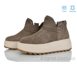 Ботинки Мир